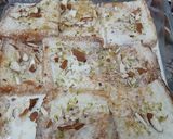 A picture of step 3 of Shahi tukray.