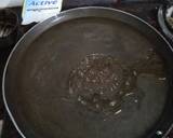 Choco Nutty Pizza recipe step 4 photo