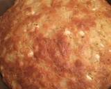 Cheesy cauliflower Cake recipe step 6 photo