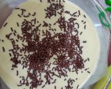 Foto langkah ke 7 dari resep Bolu Batik / Cake Batik.