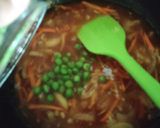 Foto langkah ke 3 dari resep Fuyunghai Ayam Simpel.