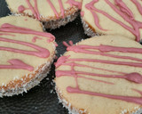 Foto del paso 10 de la receta: Alfajores de maicena