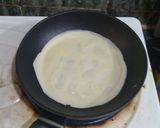 Foto langkah ke 4 dari resep Kulit Risoles Gluten Free.