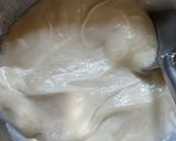 A picture of step 4 of Pistachios Keshar Shrikhand.