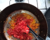 Foto del paso 4 de la receta: Guiso de Salchicha