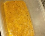 Foto del paso 3 de la receta: Tortilla de papa rellena