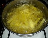 Foto del paso 5 de la receta: Papas Fritas