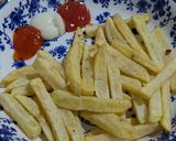 Foto langkah ke 5 dari resep Kentang 🥔 Hotang Crispy.