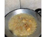 Foto langkah ke 6 dari resep 90. Tahu Krispy dengan tepung #Sorghum #MakananFavoritIbu #SemuaTentangIbu.
