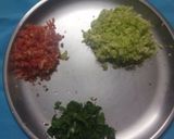 वेज मंचाऊ सूप (Veg manchow soup recipe in Hindi) रेसिपी चरण 2 फोटो