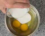 Foto del passaggio 3 della ricetta Torta di Pasta Fillo con Pera Coreana 🍐