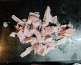 Foto del paso 4 de la receta: Choclo tibio