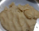 A picture of step 6 of Cashew, Almond rolls.