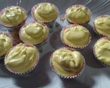 Foto langkah ke 4 dari resep Cupcake.