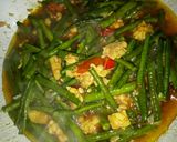 Foto langkah ke 7 dari resep 🌈Tumis Kecap Kacang Panjang🌈.