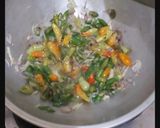 Foto langkah ke 1 dari resep Sambal Tauco Pedas.
