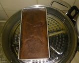 Foto langkah ke 8 dari resep Bronis Kukus seleraku.