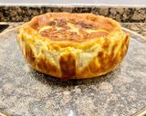 Foto del paso 8 de la receta: Tarta de queso rellena con frutas confitadas