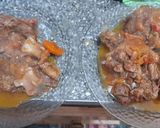 Foto del paso 11 de la receta: Rabo Estofado