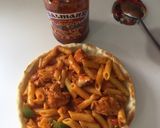 A picture of step 6 of Pasta pot.