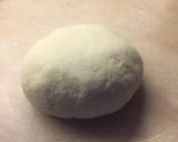 Wrapy/ tortilla krok przepisu 1 zdjęcie