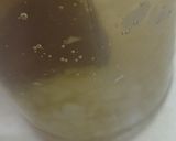 Foto del paso 1 de la receta: Kéfir de agua
