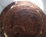 Foto del paso 15 de la receta: Torta Kilimanjaro