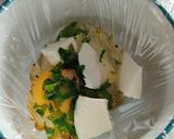 Foto del paso 2 de la receta: Huevo en canasta