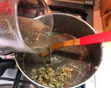 Foto del paso 7 de la receta: Crema de Champiñones a la Sonorense