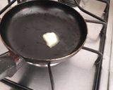 Foto del paso 3 de la receta: Panqueques con manzana