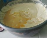 Foto langkah ke 4 dari resep Bolu panggang 6 telur.
