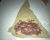 Foto del paso 12 de la receta: Cachitos de jamón