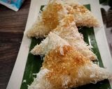 Foto langkah ke 5 dari resep Lupis.