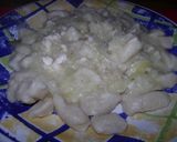 Foto del paso 3 de la receta: Salsa rubia para pastas