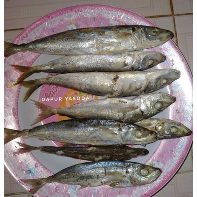 Langkah 1