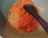 Foto langkah ke 2 dari resep Daging Balado untuk Isian Roti, Bakpao.
