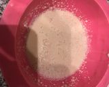 Foto del paso 1 de la receta: Rollos de canela / Cinnamon rolls (Desayuno Día del padre ❤️)