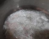 Foto del paso 5 de la receta: Arroz con Carne de Res y Huevo Escalfado a lo Carmelita