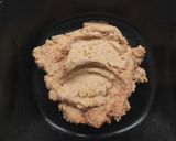 A picture of step 2 of Chickpea Cutlets.