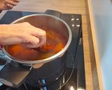 Foto del paso 3 de la receta: Cocido sevillano de acelgas