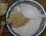 Foto del paso 1 de la receta: Budín de banana!!!