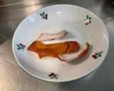 Une image de l'étape 3 de Soupe paysanne aux poireaux, carottes, pommes de terre et lard.