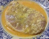 รูปขั้นตอนการทำที่ 6 ของ ข้าวแกงกะหรี่หมูทอดสไตล์ญี่ปุ่น