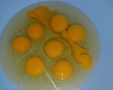 Foto del paso 3 de la receta: Flan de vainilla casero 🍮