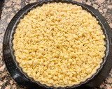 Foto del paso 8 de la receta: Pastel crumble con manzana carameliza y membrillo “sin gluten”