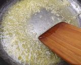 Foto langkah ke 1 dari resep Roti Goreng Isi Sayuran.