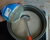 Foto langkah ke 2 dari resep Thai Tea ala Mamah Zafran.