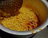 બુંદી ના લાડુ રેસીપી સ્ટેપ4ફોટો
