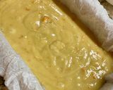 A picture of step 6 of Orange Cake with Orange Glaze and a Special Citrus Twist!.
