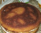 Foto del paso 6 de la receta: Bizcochuelo con dulce de leche y chantilly